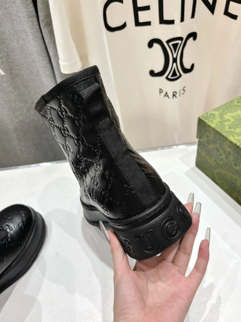 Gxccx Boots Bright 159404