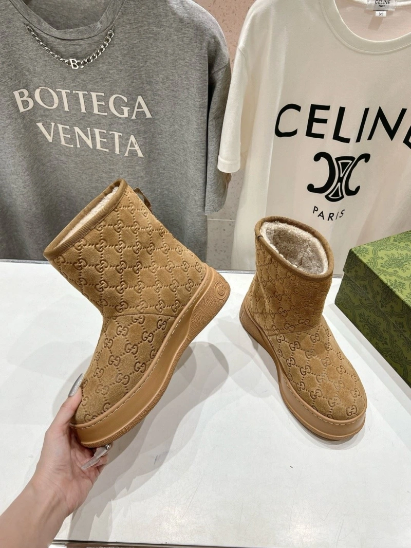 Gxccx Boots Timeless 159403