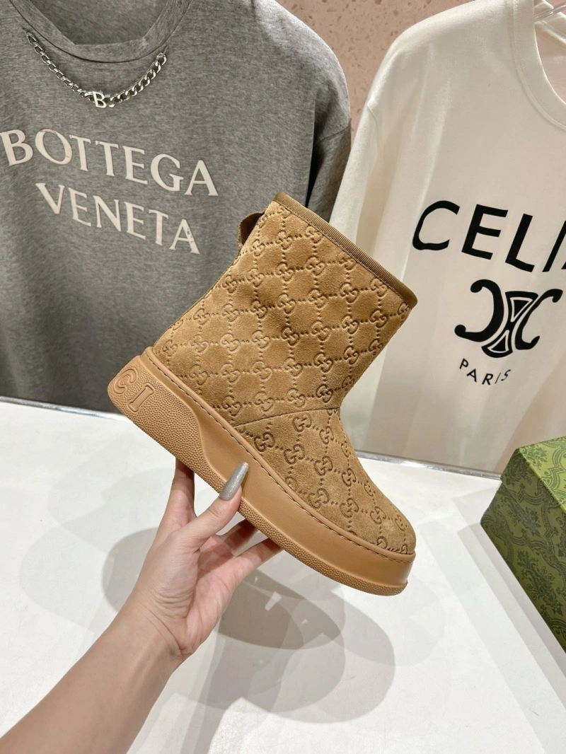 Gxccx Boots Timeless 159403