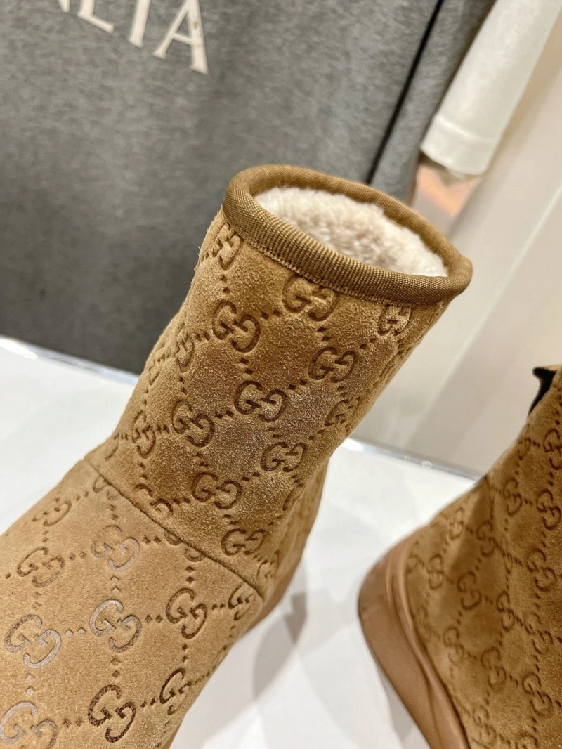 Gxccx Boots Timeless 159403