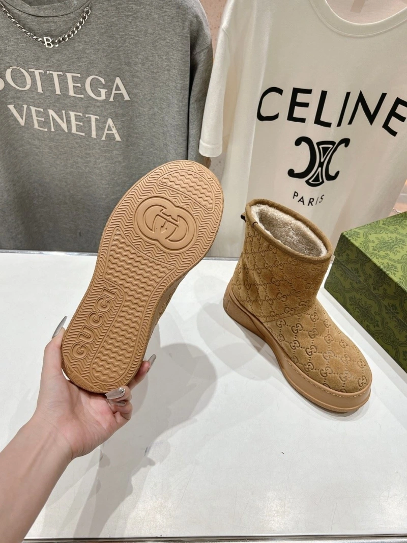 Gxccx Boots Timeless 159403