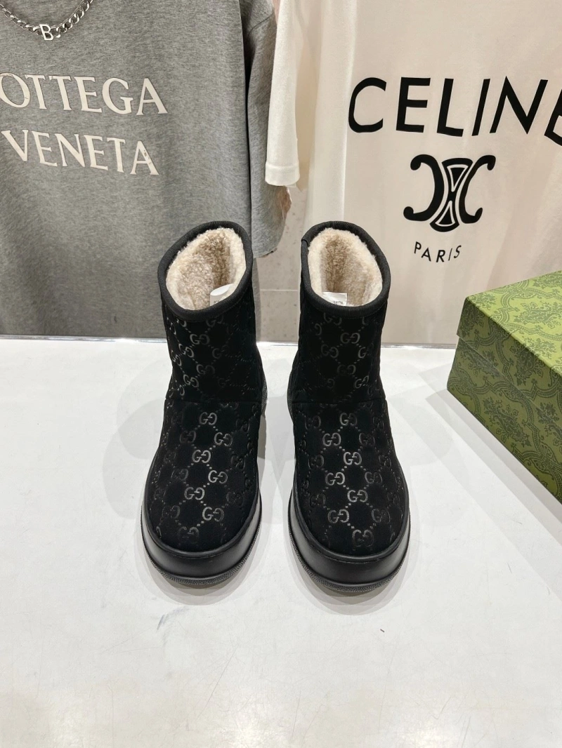 Gxccx Boots Resilient 159402