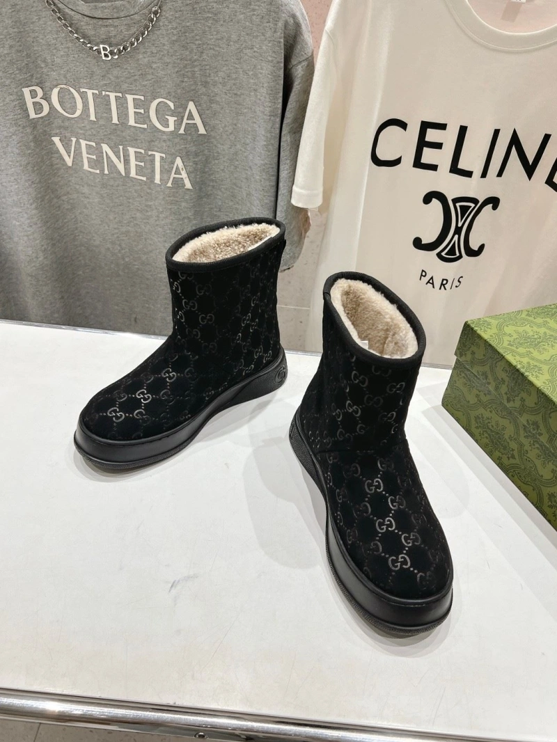 Gxccx Boots Resilient 159402