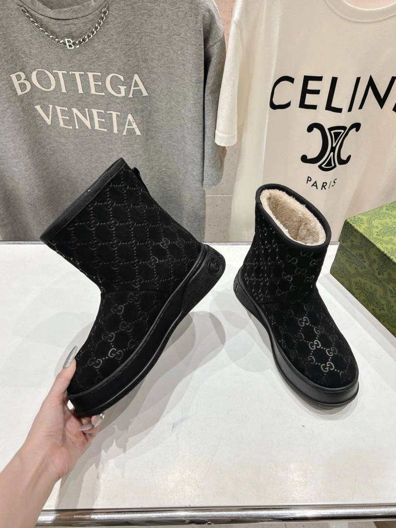 Gxccx Boots Resilient 159402