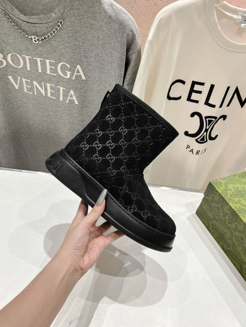Gxccx Boots Resilient 159402