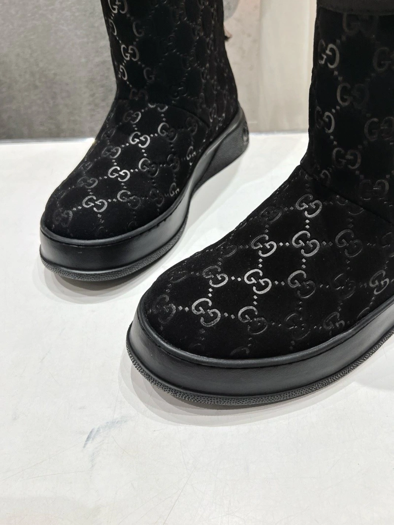 Gxccx Boots Resilient 159402