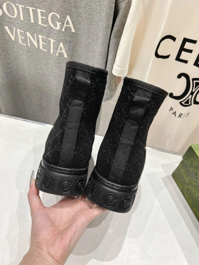 Gxccx Boots Resilient 159402