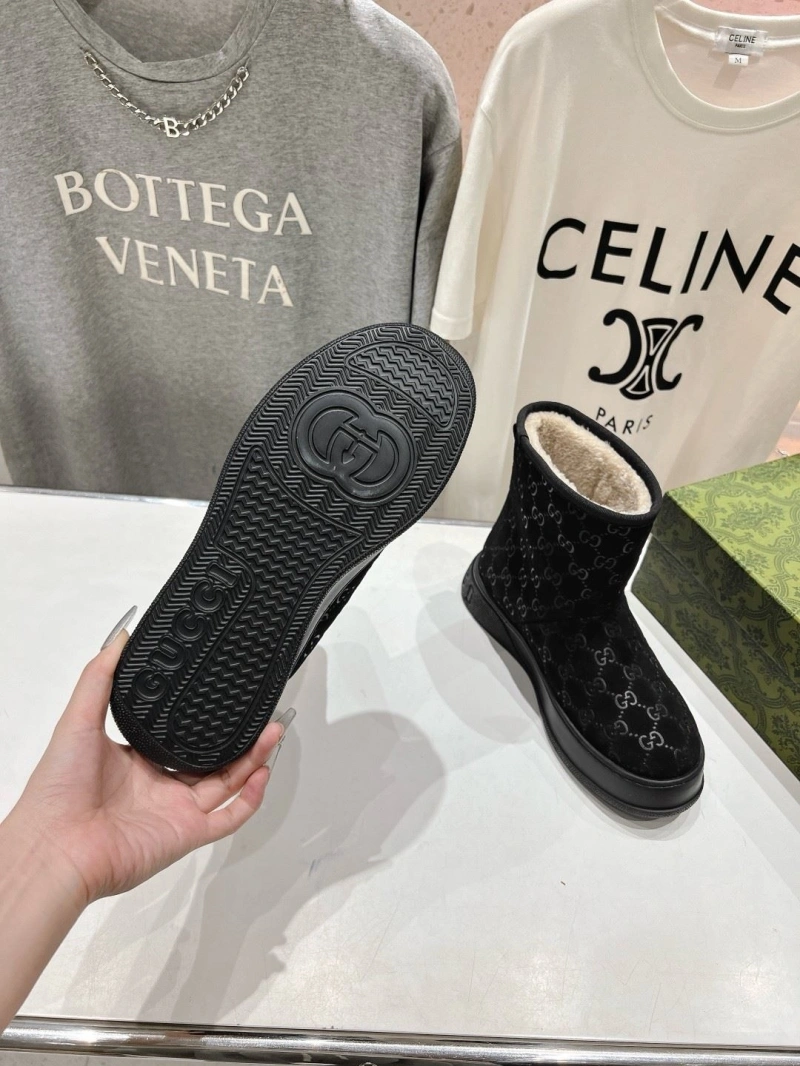 Gxccx Boots Resilient 159402