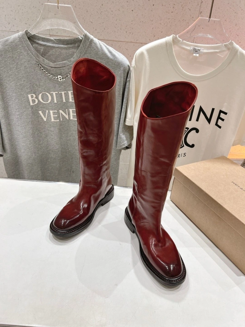 Modern Othxr Boots 214327