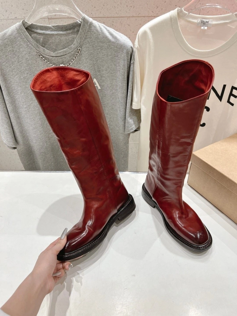 Modern Othxr Boots 214327