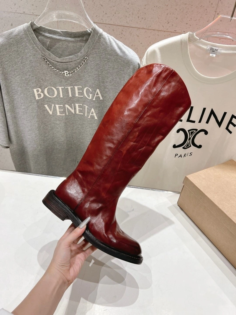 Modern Othxr Boots 214327