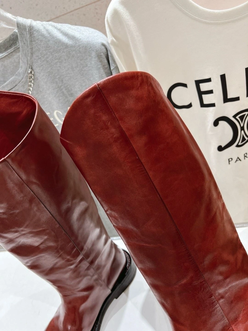 Modern Othxr Boots 214327