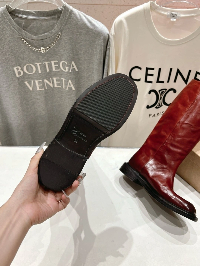 Modern Othxr Boots 214327