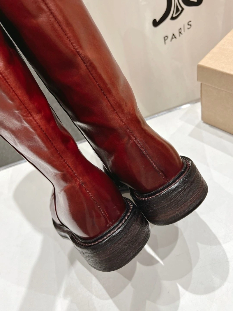 Modern Othxr Boots 214327