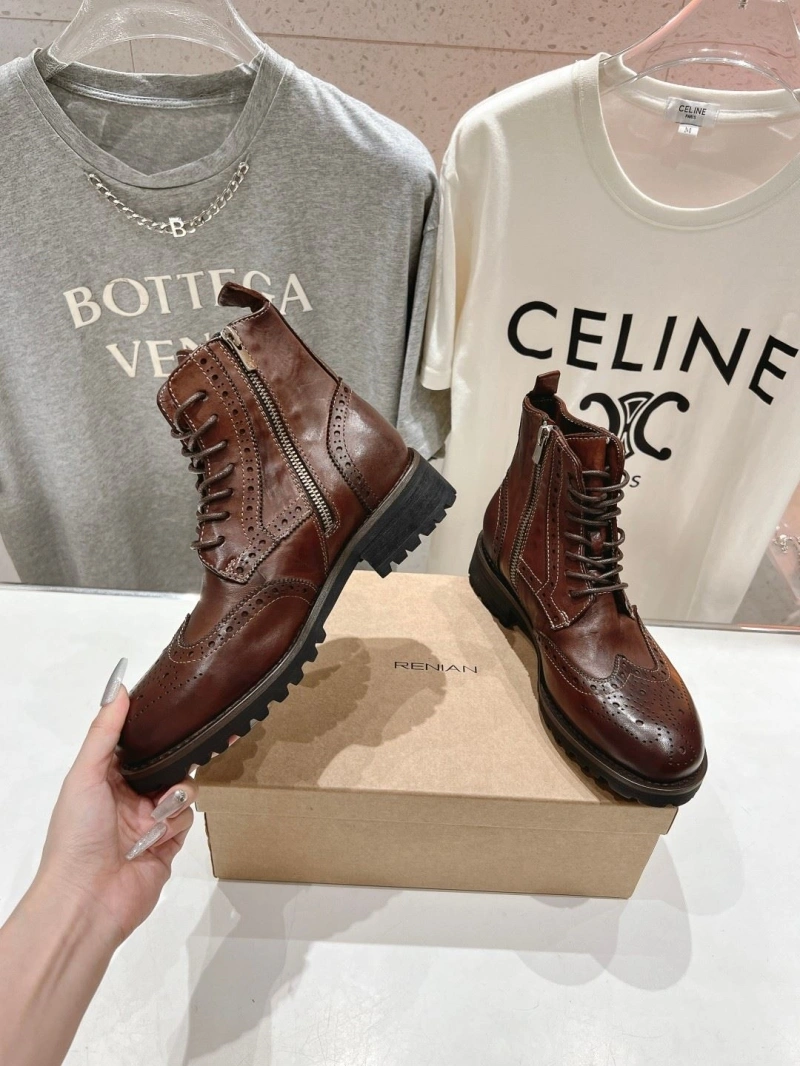 Lightweight Othxr Boots 214328