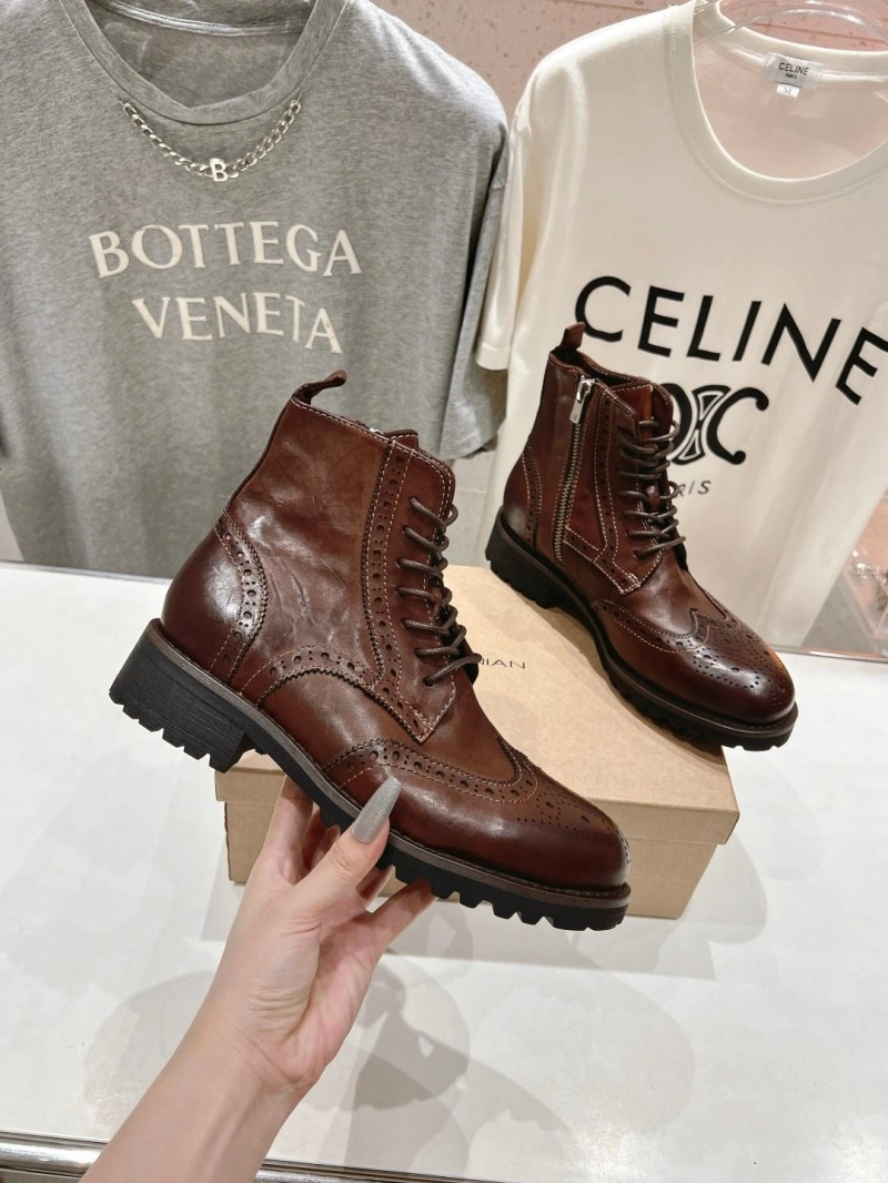 Lightweight Othxr Boots 214328