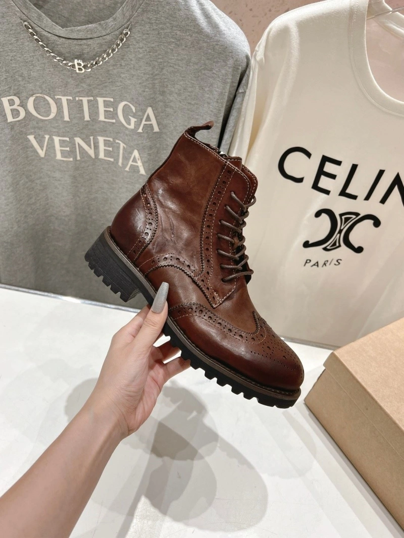 Lightweight Othxr Boots 214328
