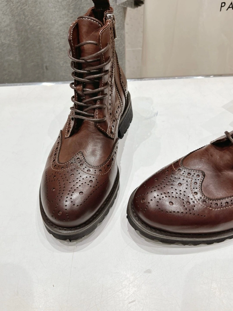 Lightweight Othxr Boots 214328
