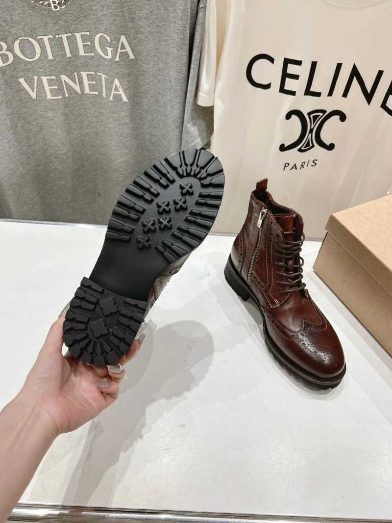 Lightweight Othxr Boots 214328