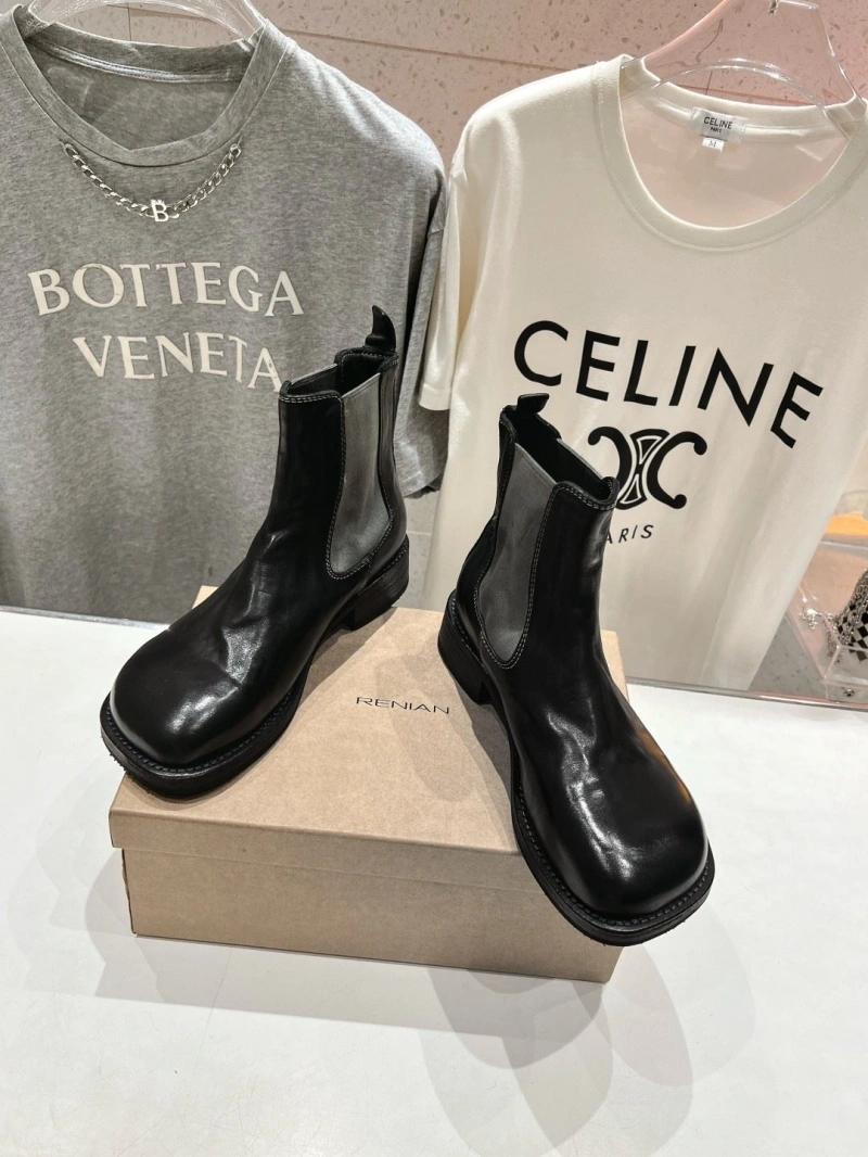 Sophisticated Othxr Boots 214340