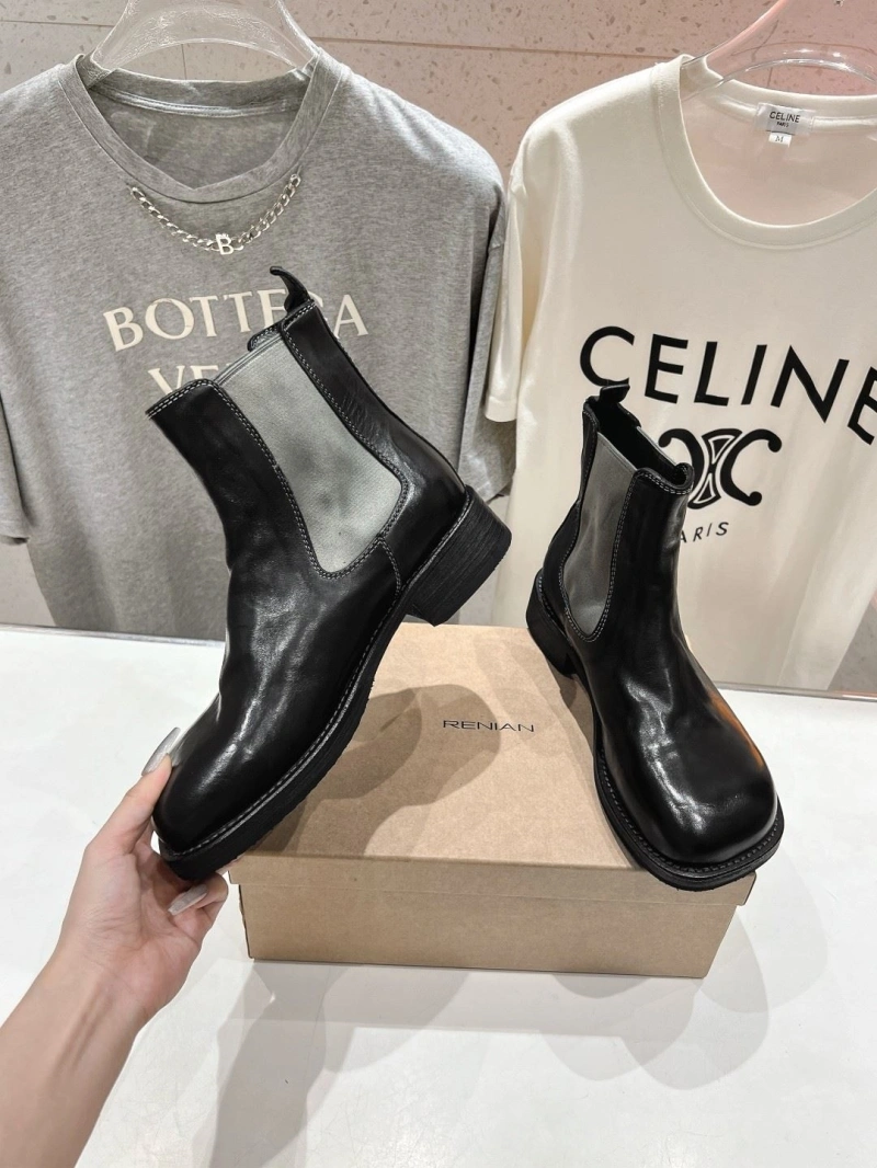 Sophisticated Othxr Boots 214340