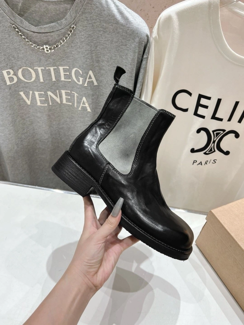 Sophisticated Othxr Boots 214340