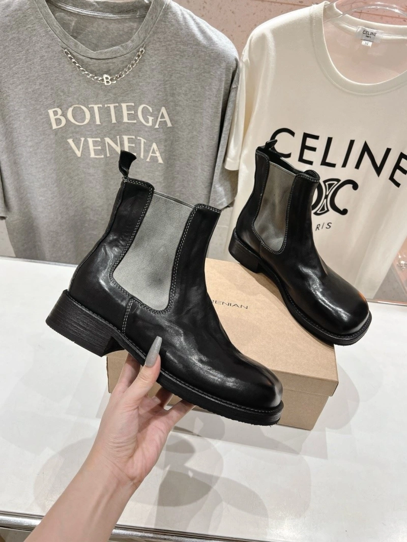 Sophisticated Othxr Boots 214340