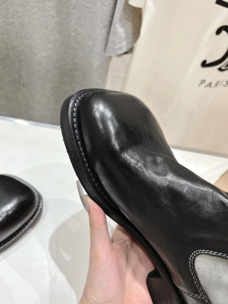 Sophisticated Othxr Boots 214340