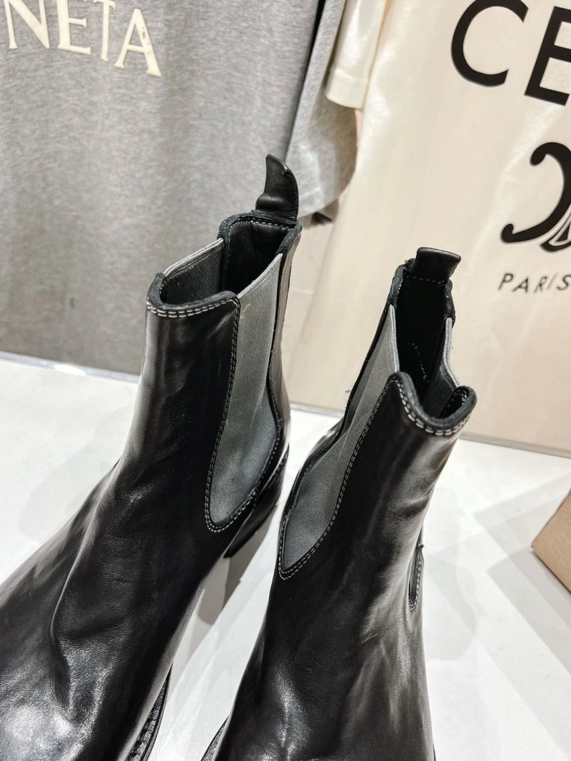 Sophisticated Othxr Boots 214340