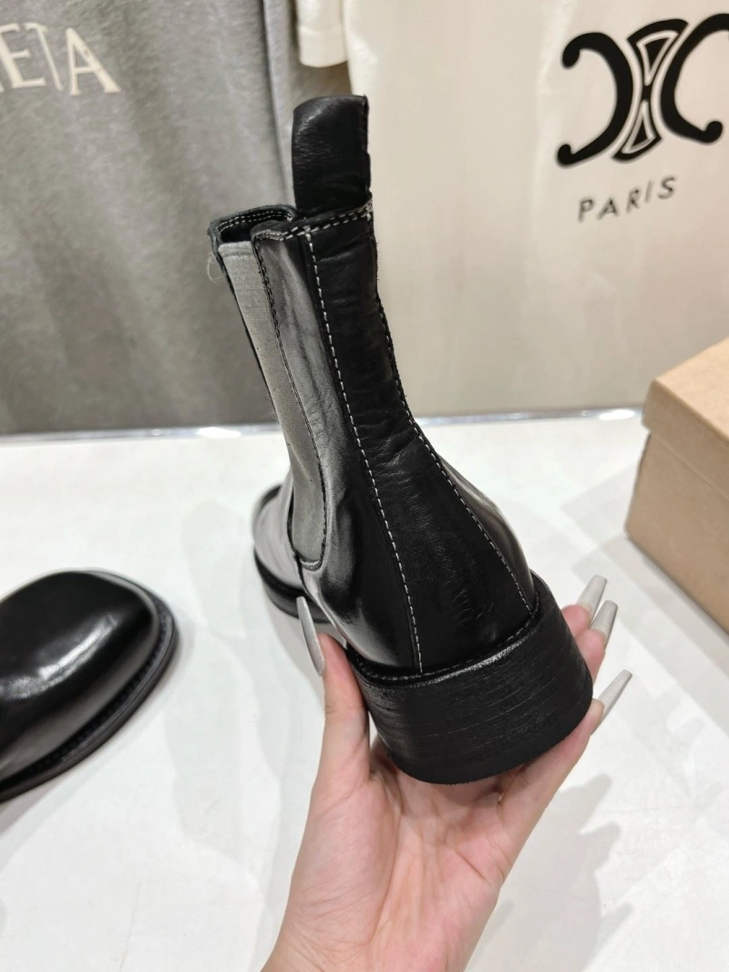 Sophisticated Othxr Boots 214340