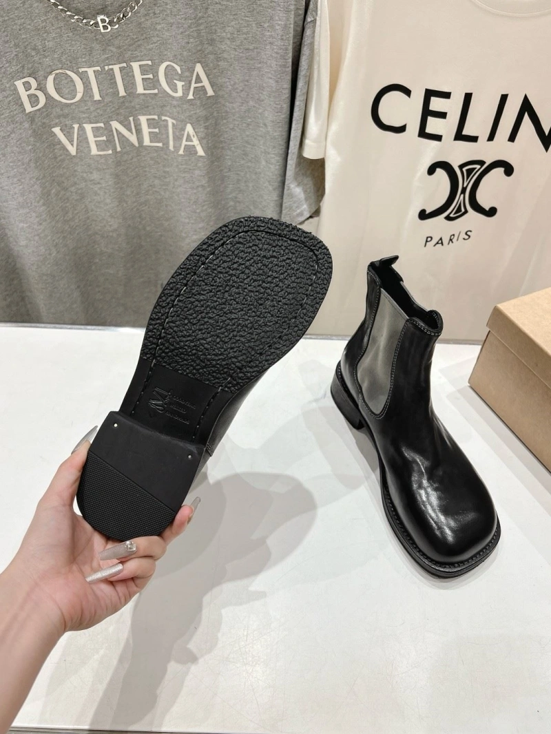 Sophisticated Othxr Boots 214340