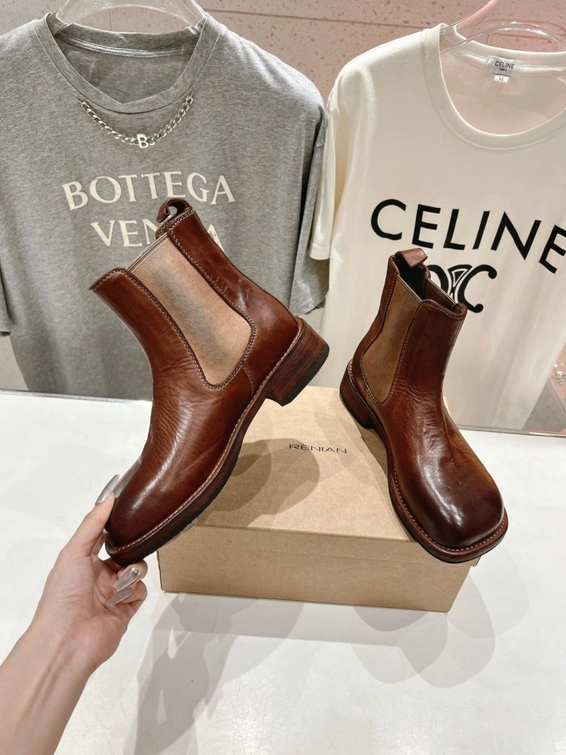Bold Othxr Boots 214323