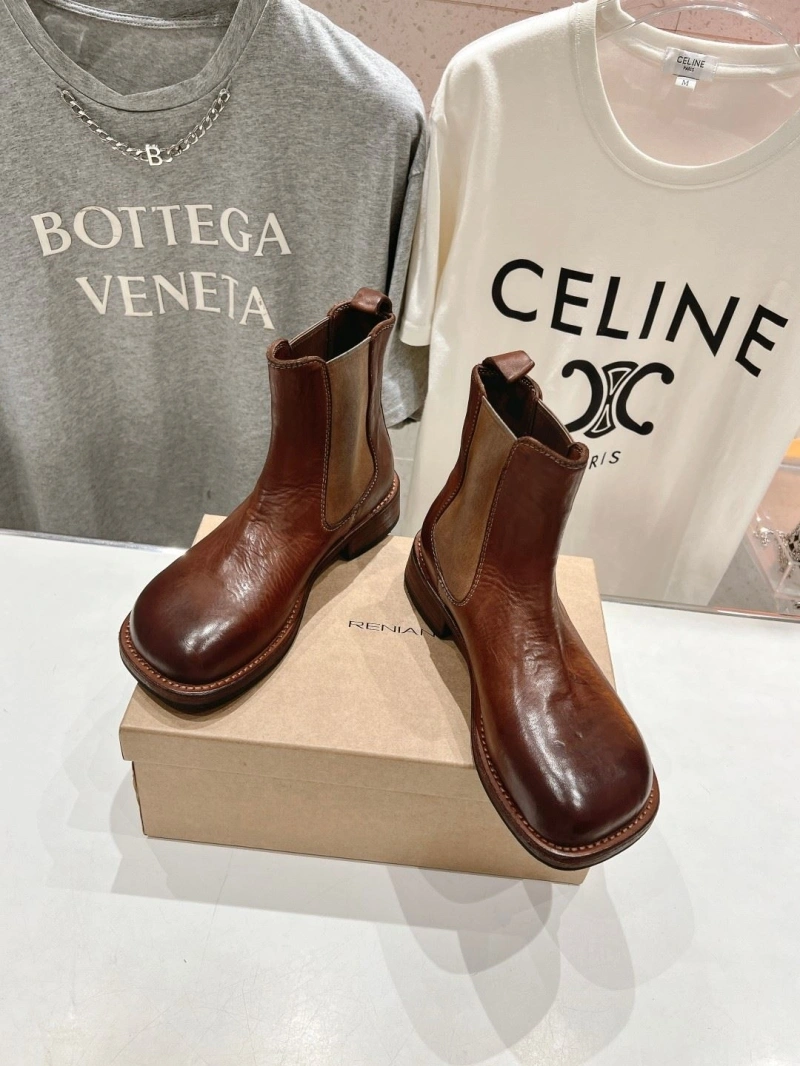 Bold Othxr Boots 214323
