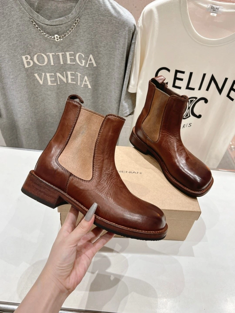 Bold Othxr Boots 214323