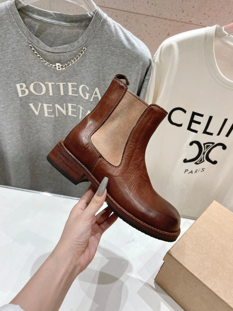 Bold Othxr Boots 214323