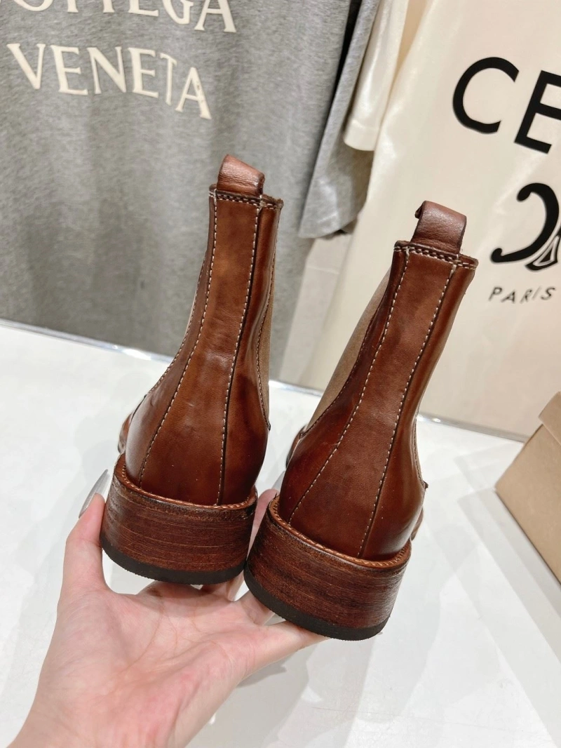 Bold Othxr Boots 214323