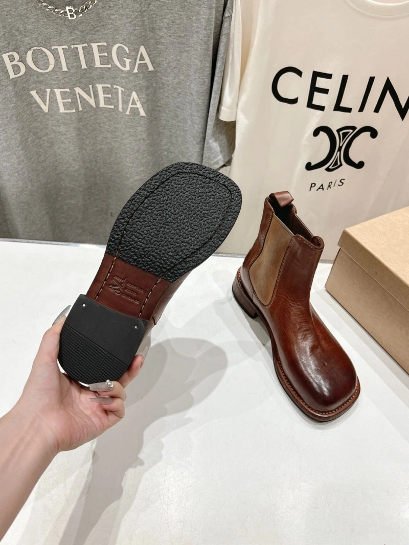 Bold Othxr Boots 214323