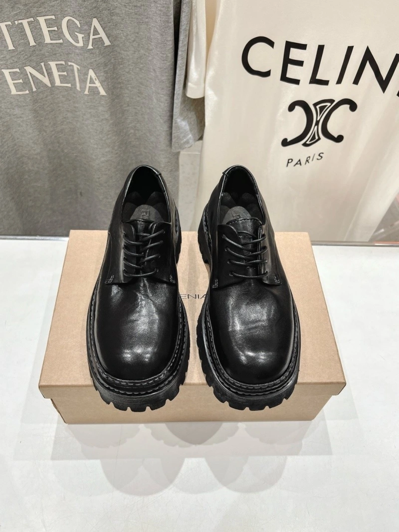 HighQuality Othxr Leather Shoes 214189