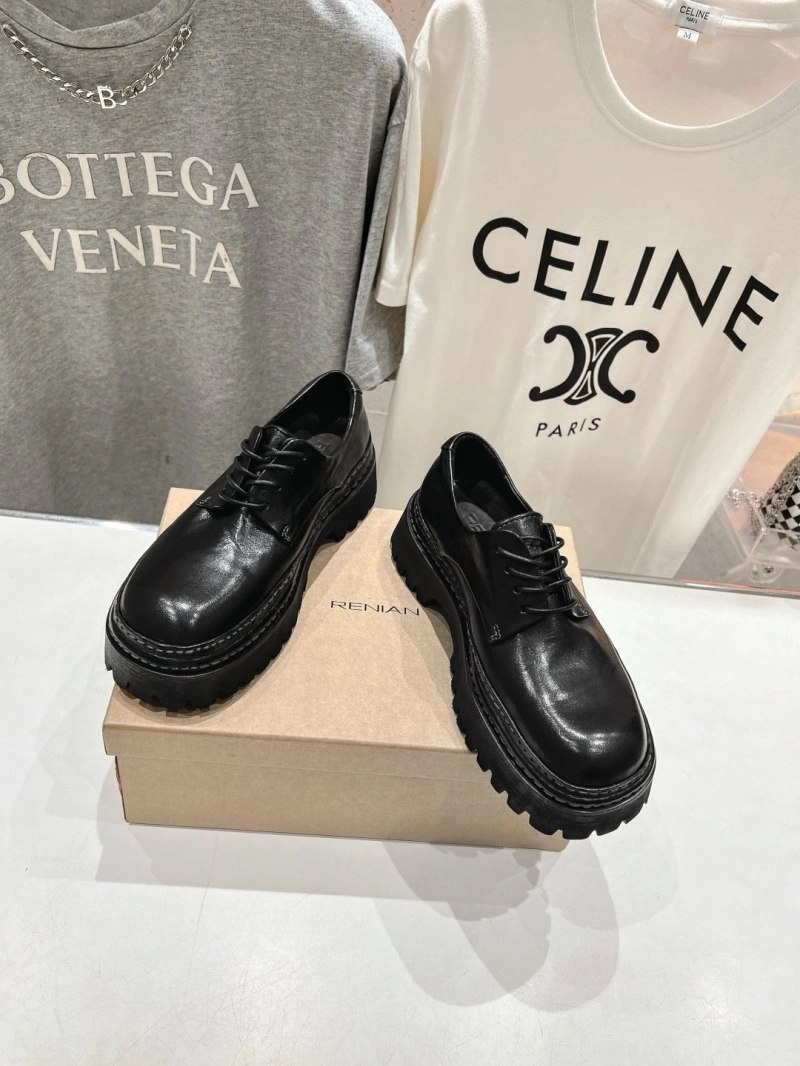 HighQuality Othxr Leather Shoes 214189