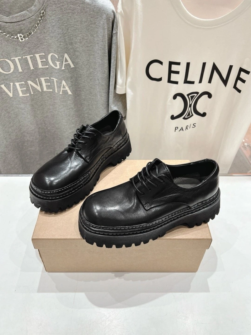 HighQuality Othxr Leather Shoes 214189