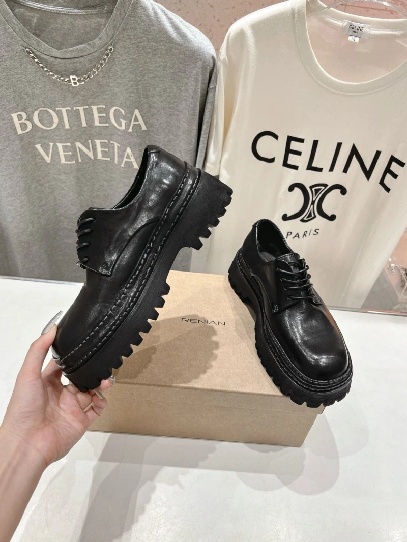 HighQuality Othxr Leather Shoes 214189