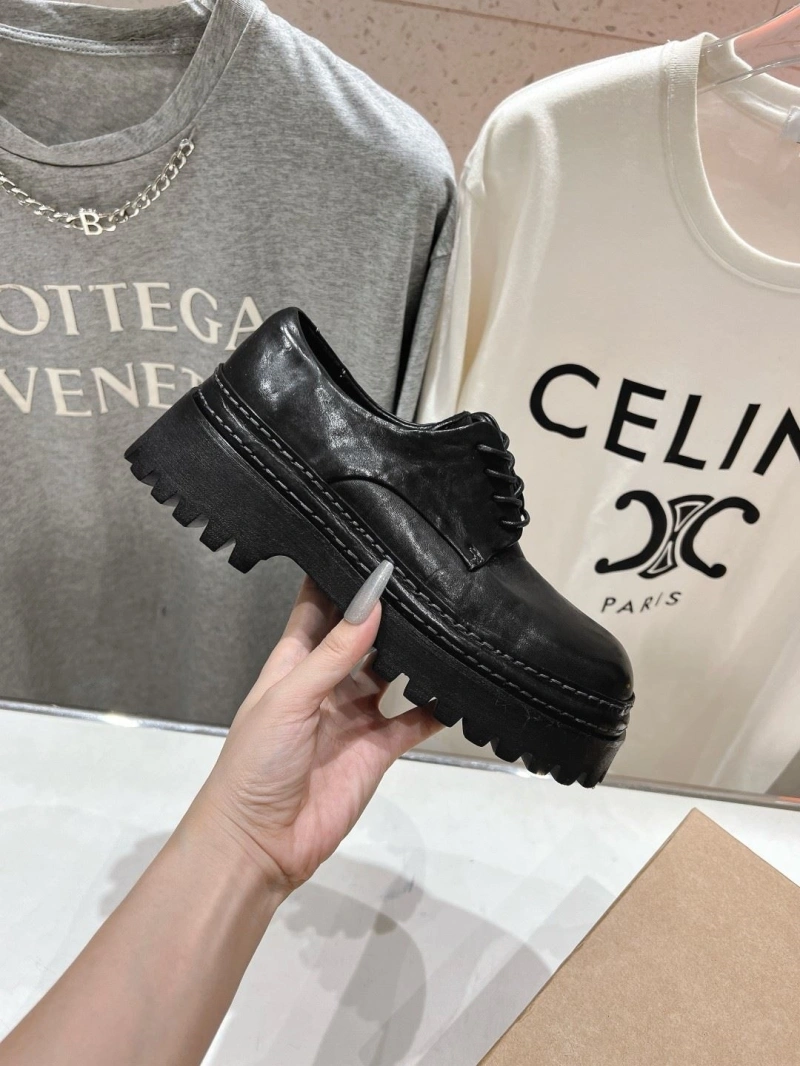 HighQuality Othxr Leather Shoes 214189