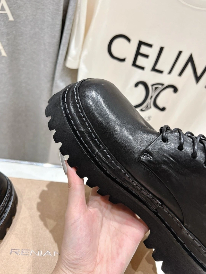 HighQuality Othxr Leather Shoes 214189