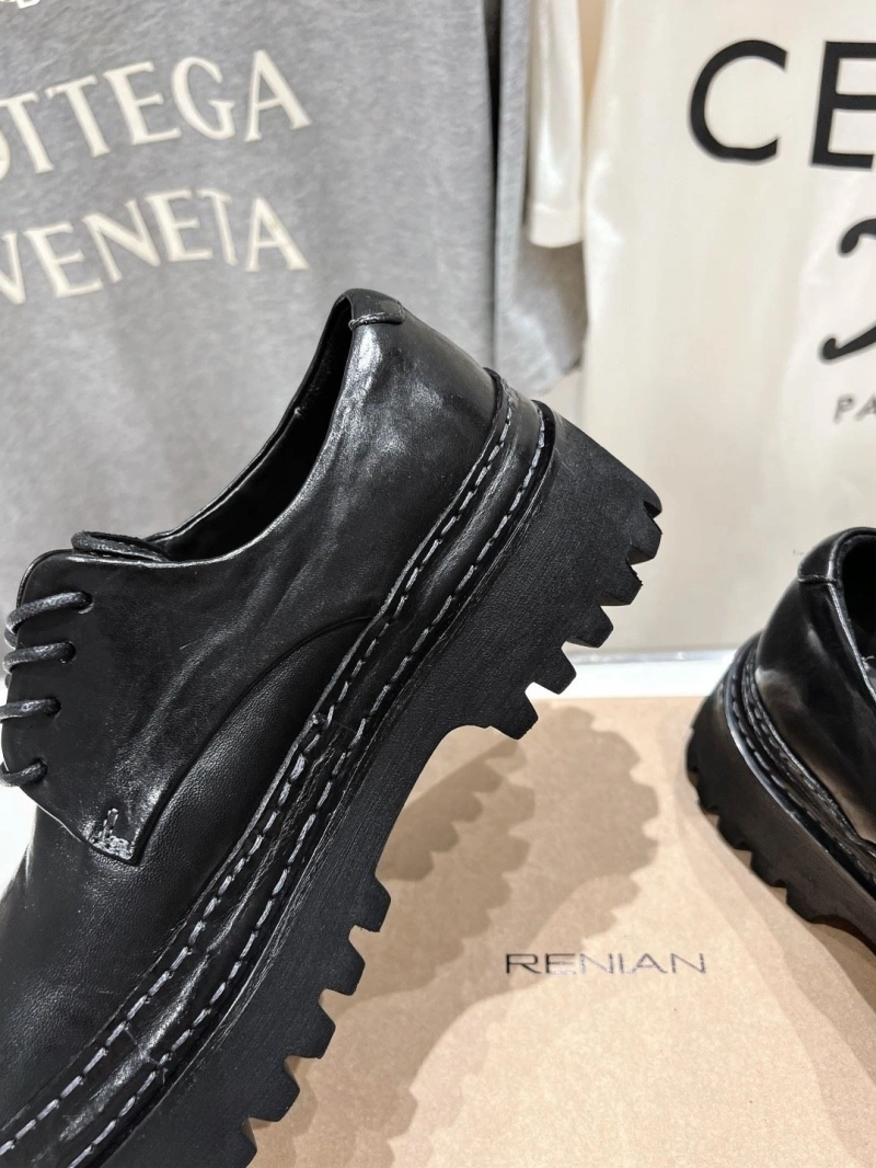 HighQuality Othxr Leather Shoes 214189