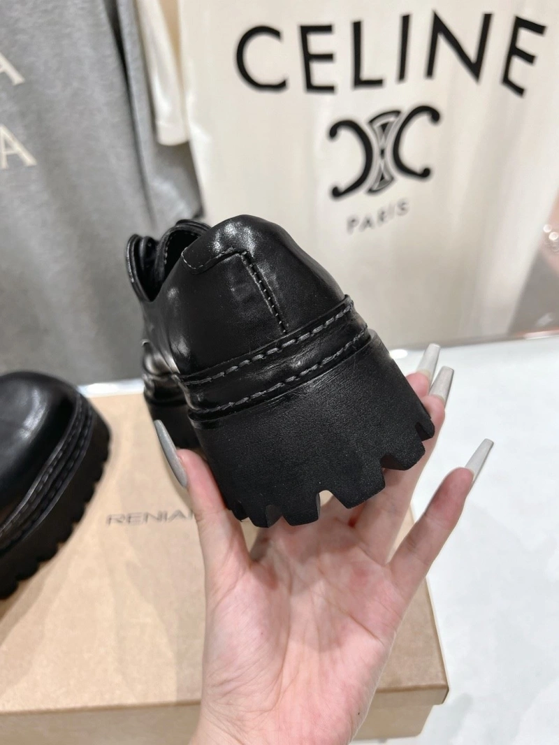 HighQuality Othxr Leather Shoes 214189