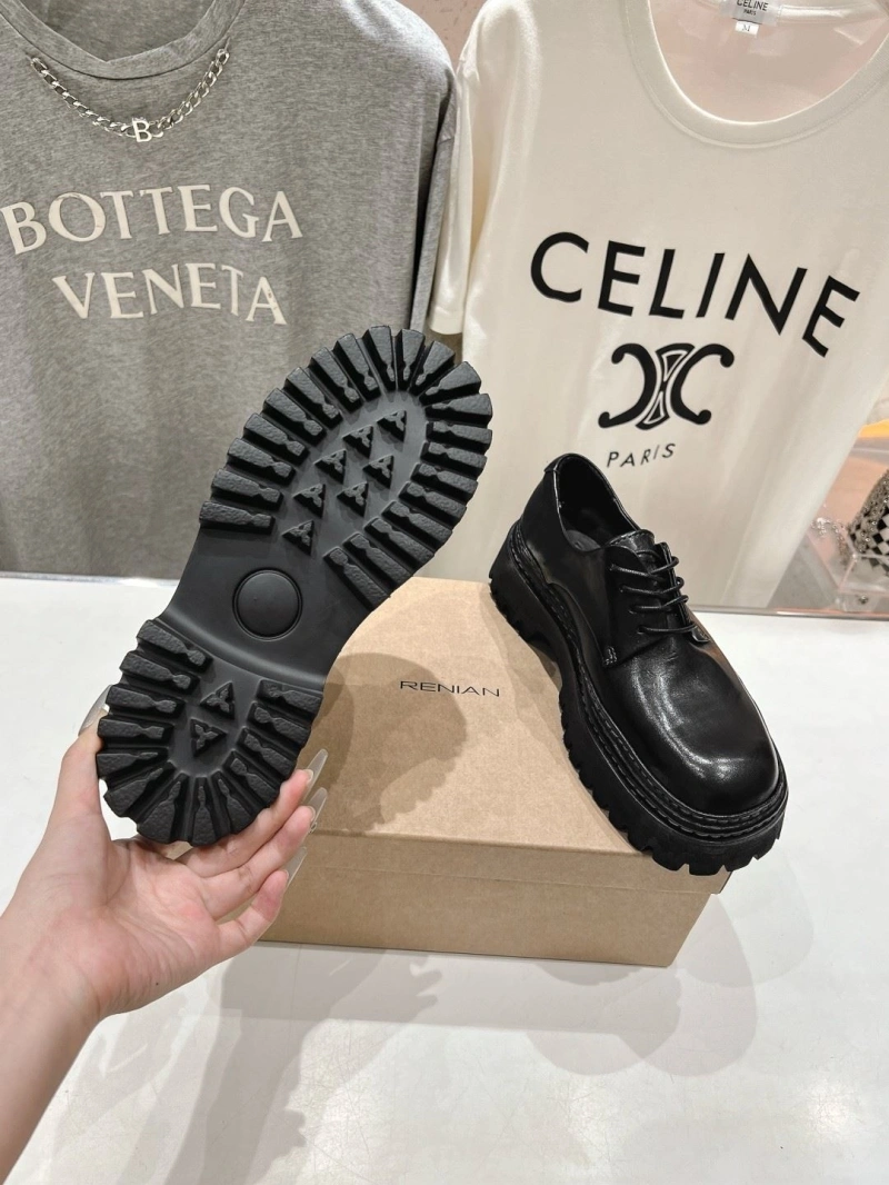 HighQuality Othxr Leather Shoes 214189