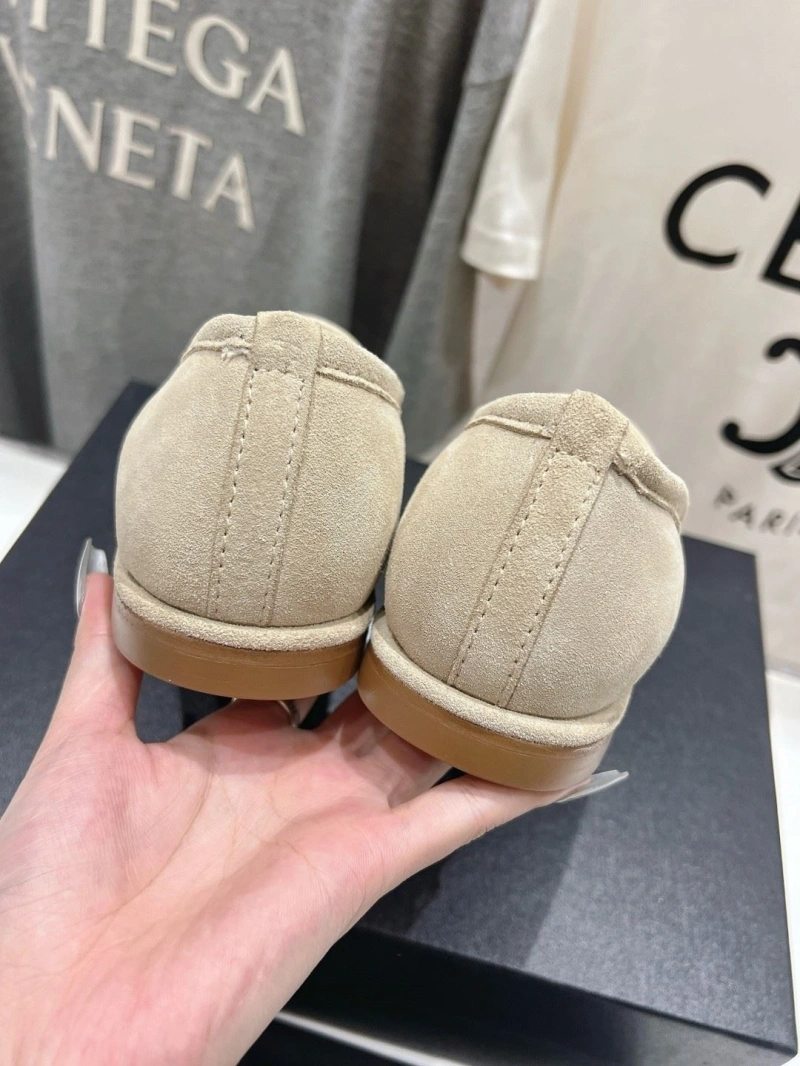 SmartChoice Chxnxl Leather Shoes 125463