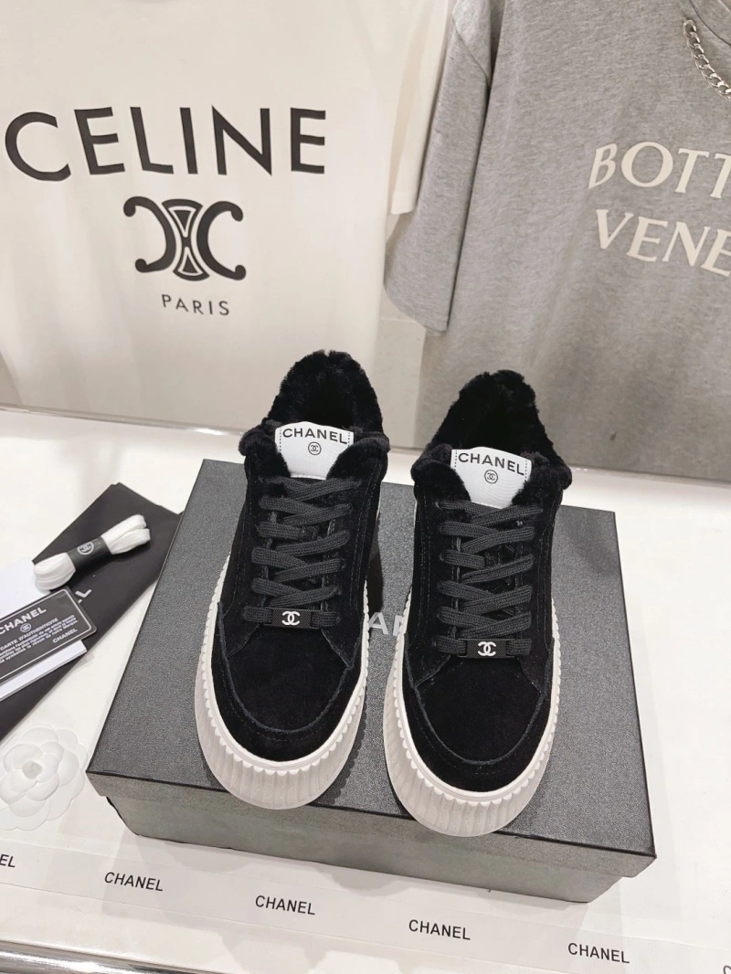 Chxnxl Casual Shoes WellDesigned 125696