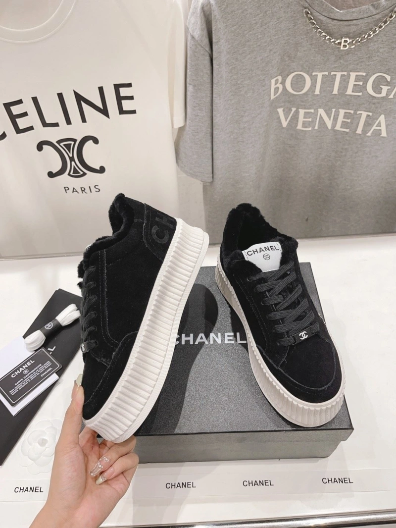Chxnxl Casual Shoes WellDesigned 125696