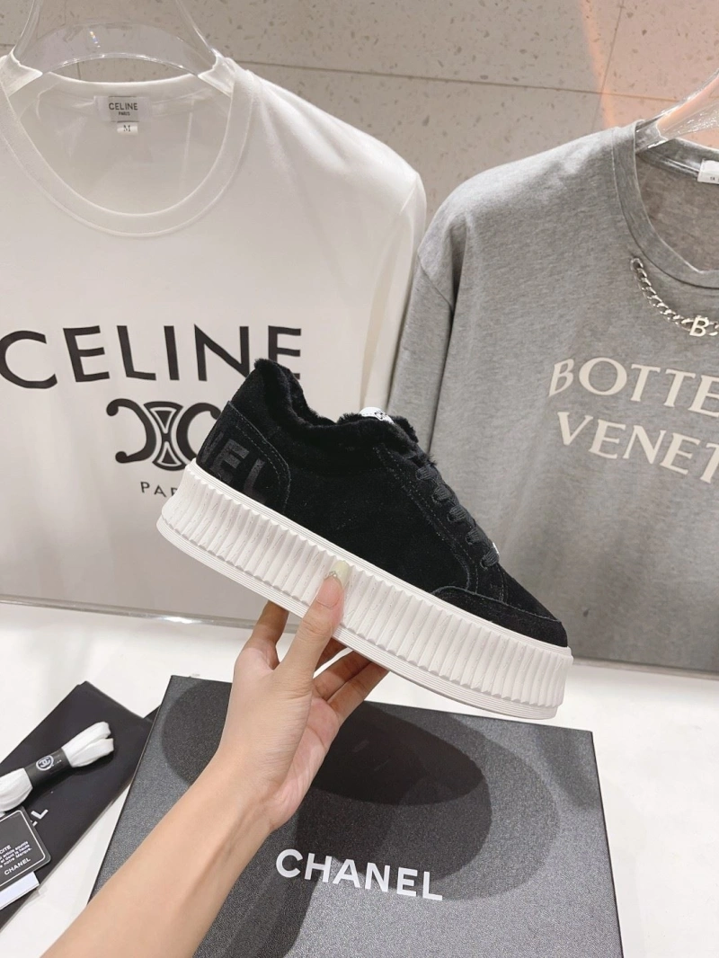 Chxnxl Casual Shoes WellDesigned 125696